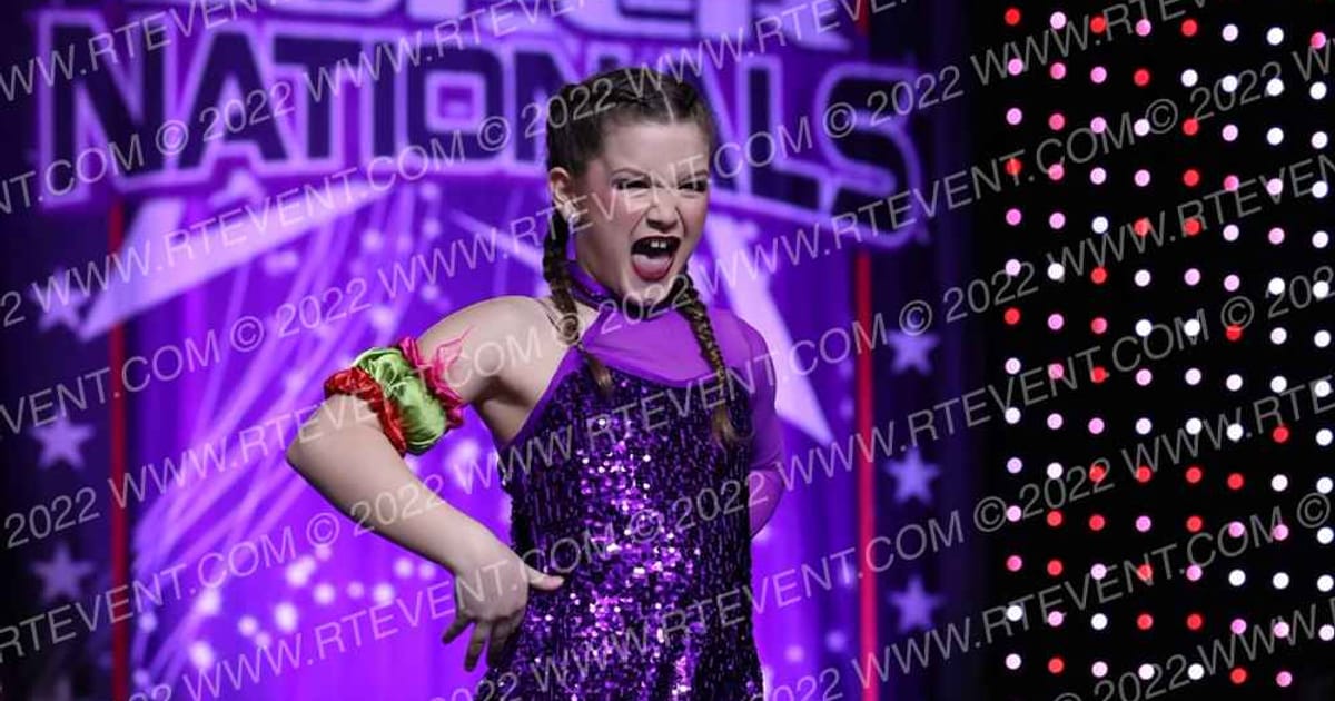 Five Crown Elite Dance Five Crown Elite Youth Prep · JAMfest Dance Super Nationals