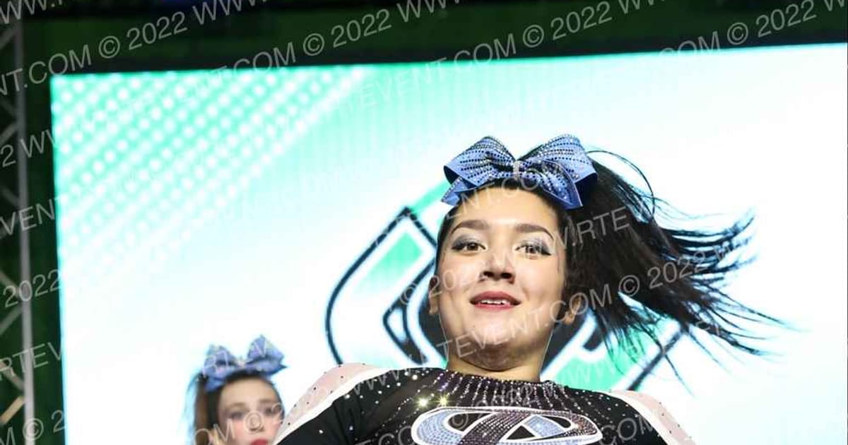 Premier Athletics - Michigan Supernova · CSG Grand Nationals DIDII