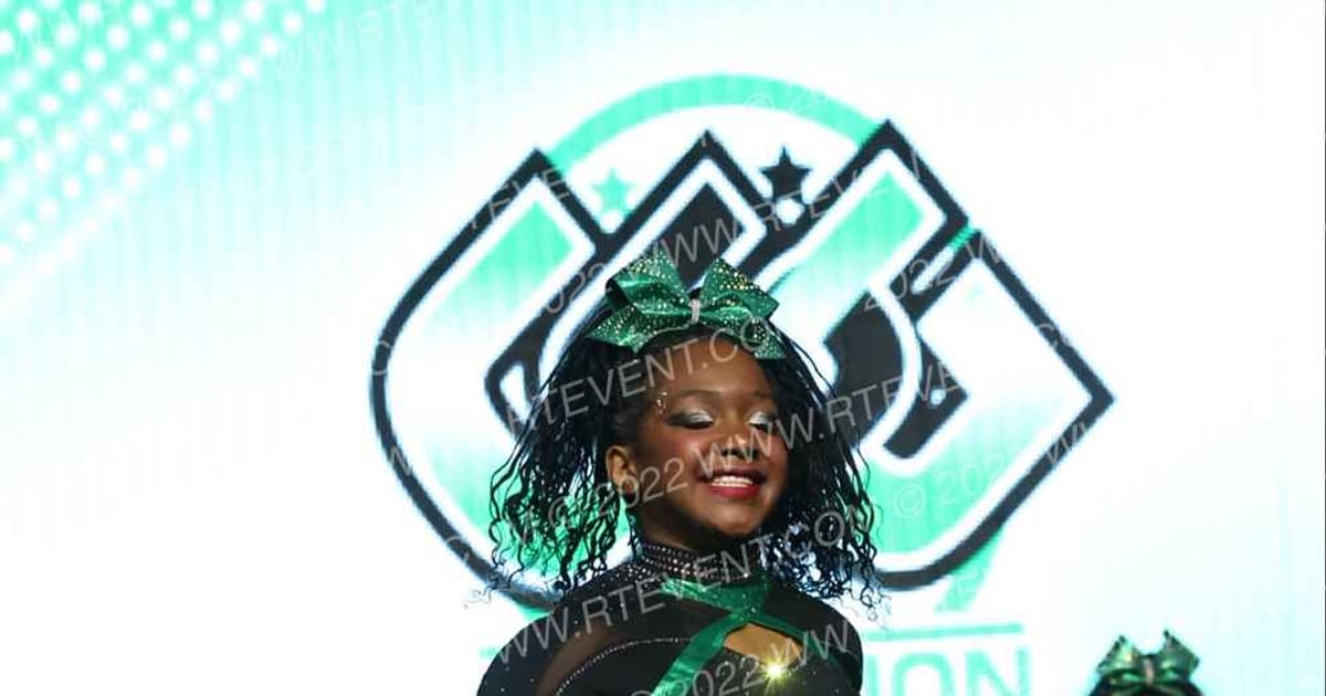 Legacy Xtreme All Stars BOOMSLANG · CSG Grand Nationals DIDII