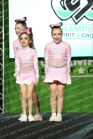 Ohana Athletics Hang Ten