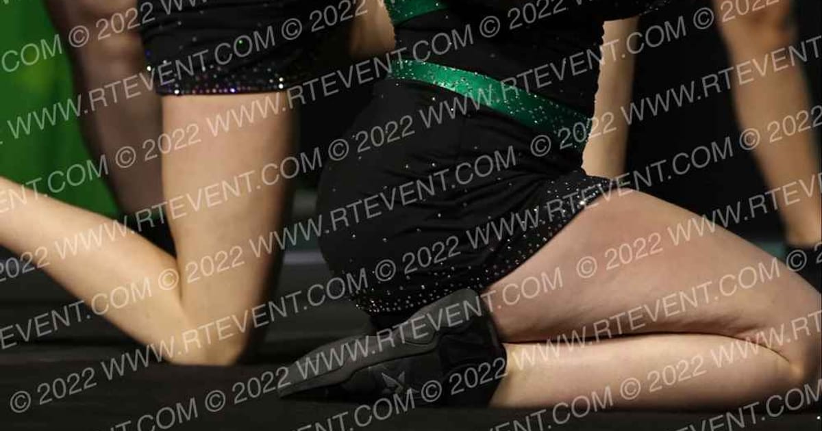 Legacy Xtreme All Stars JAGS · CSG Grand Nationals DIDII