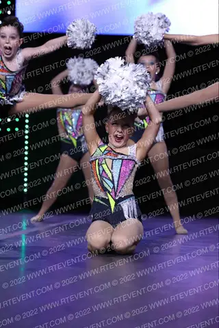 Oak Hills School District Oak Hills Youth Dance Team