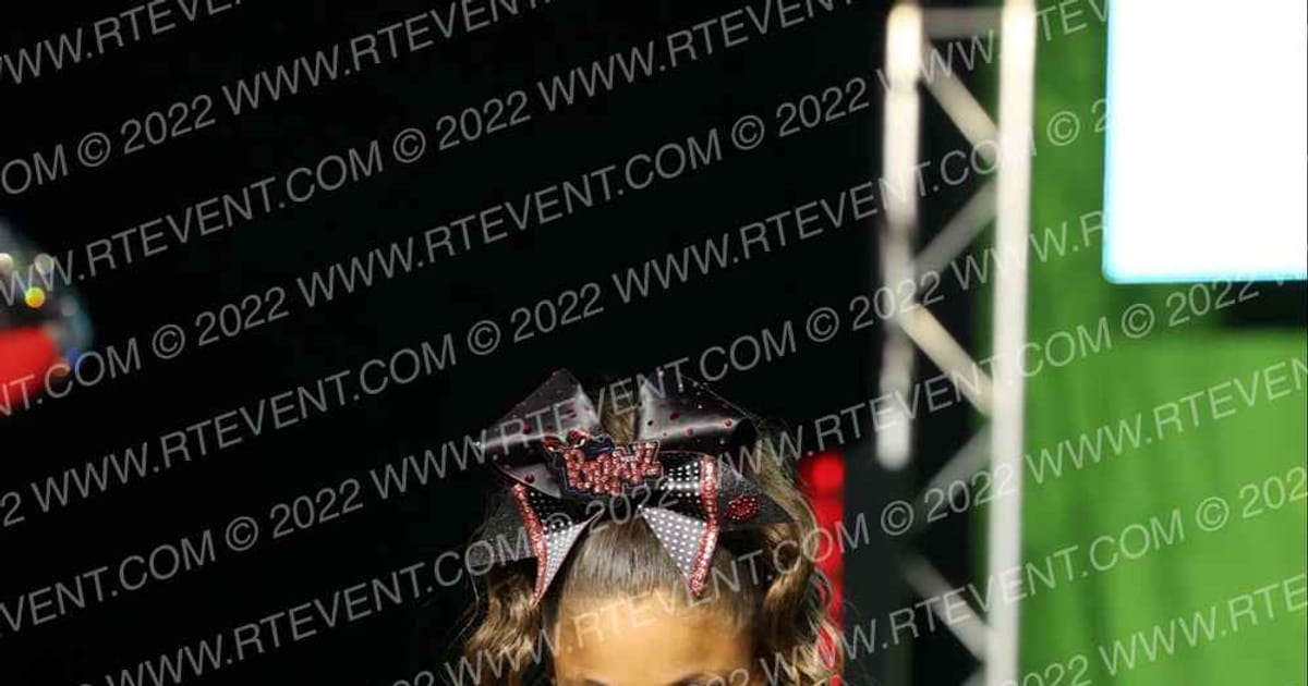 KCX Elite Firestorm · CSG Grand Nationals DIDII