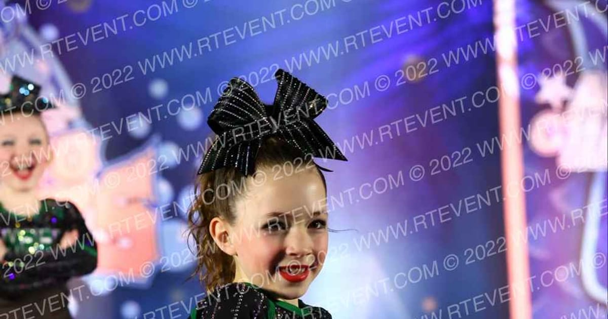 Empire Athletics Raze · All Star Challenge Retune to Atlantis
