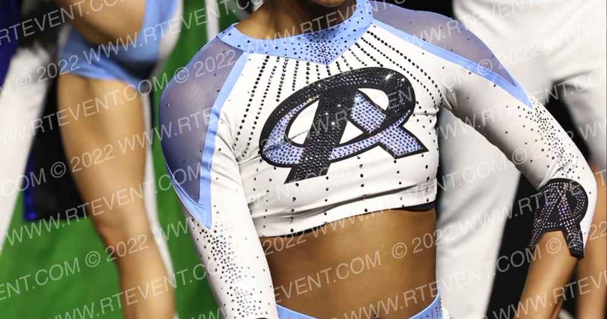Premier Athletics - Michigan Showtime · CSG Grand Nationals DIDII