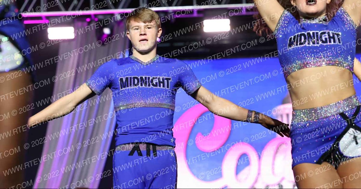 Prodigy All Stars Midnight · Coastal at the Capitol