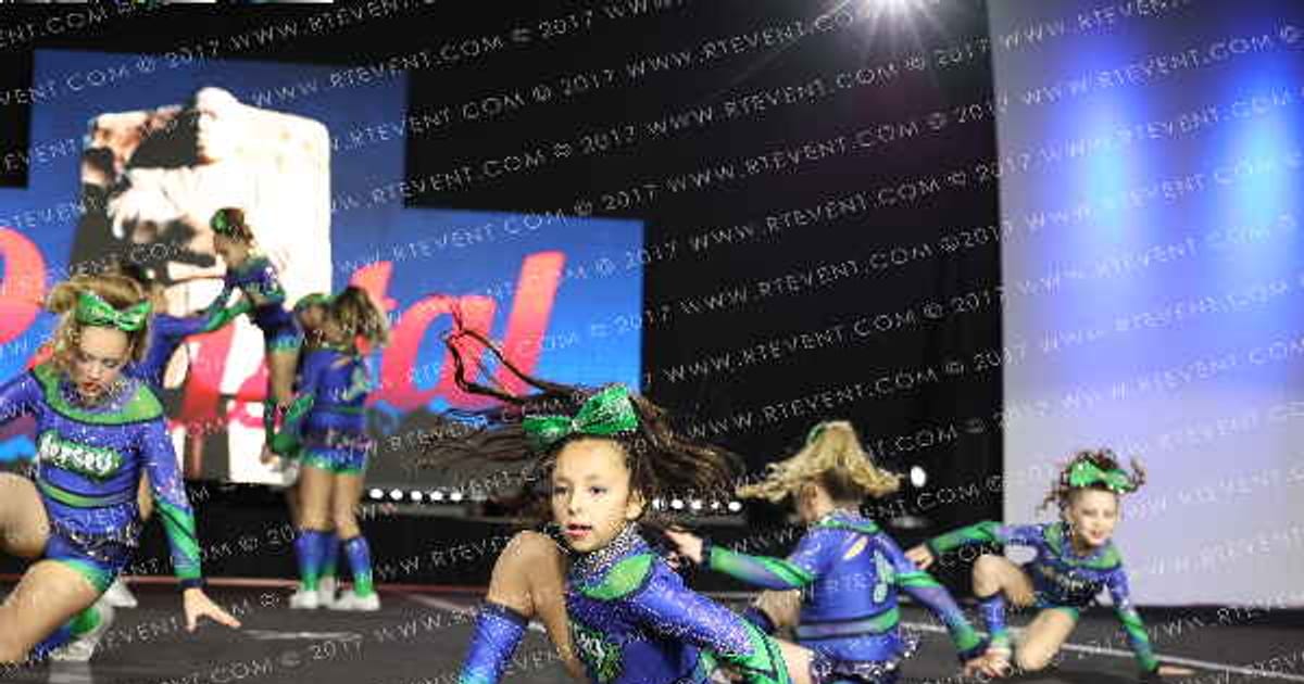 Jersey All Stars Evil Queens · Coastal at the Capitol