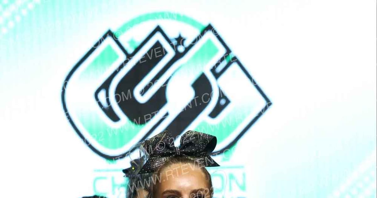 Ultimate Athletics Legacy · CSG Grand Nationals DIDII