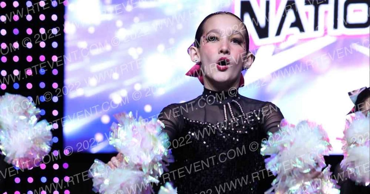 Beavercreek Dance Team Beavercreek Creekettes Dance Team - Pom · JAMfest Dance Super Nationals