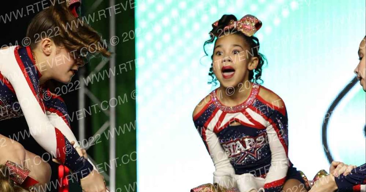Interactive Academy Cosmic · CSG Grand Nationals DIDII
