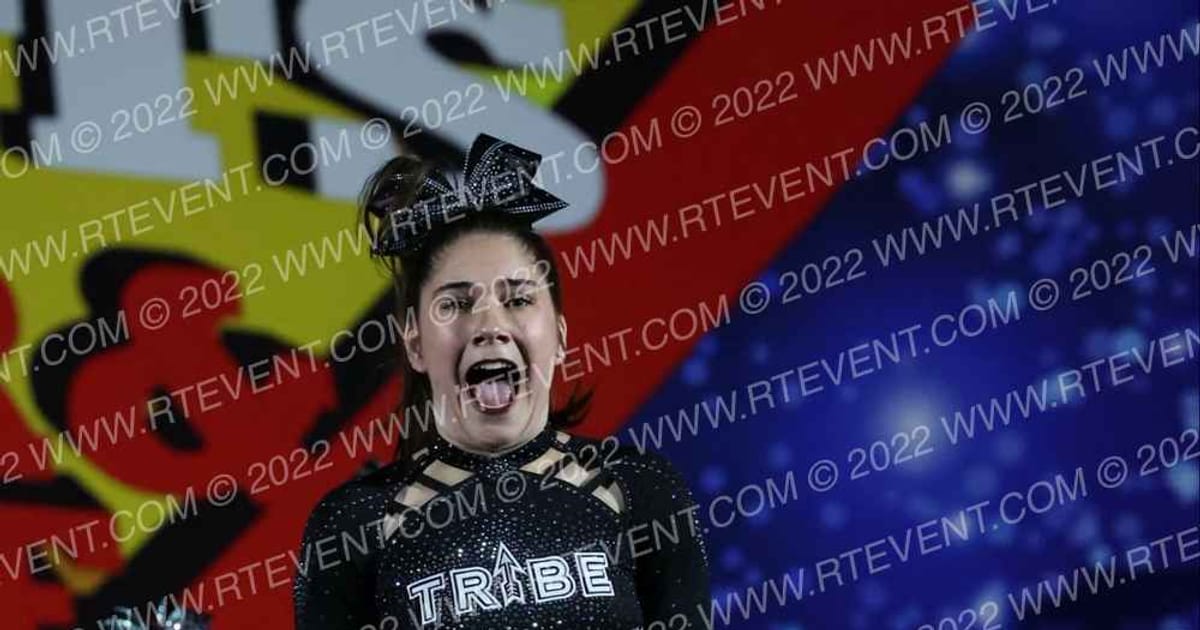 Tribe Athletics S2 GANG · Spirit Sports Kansas City Nationals