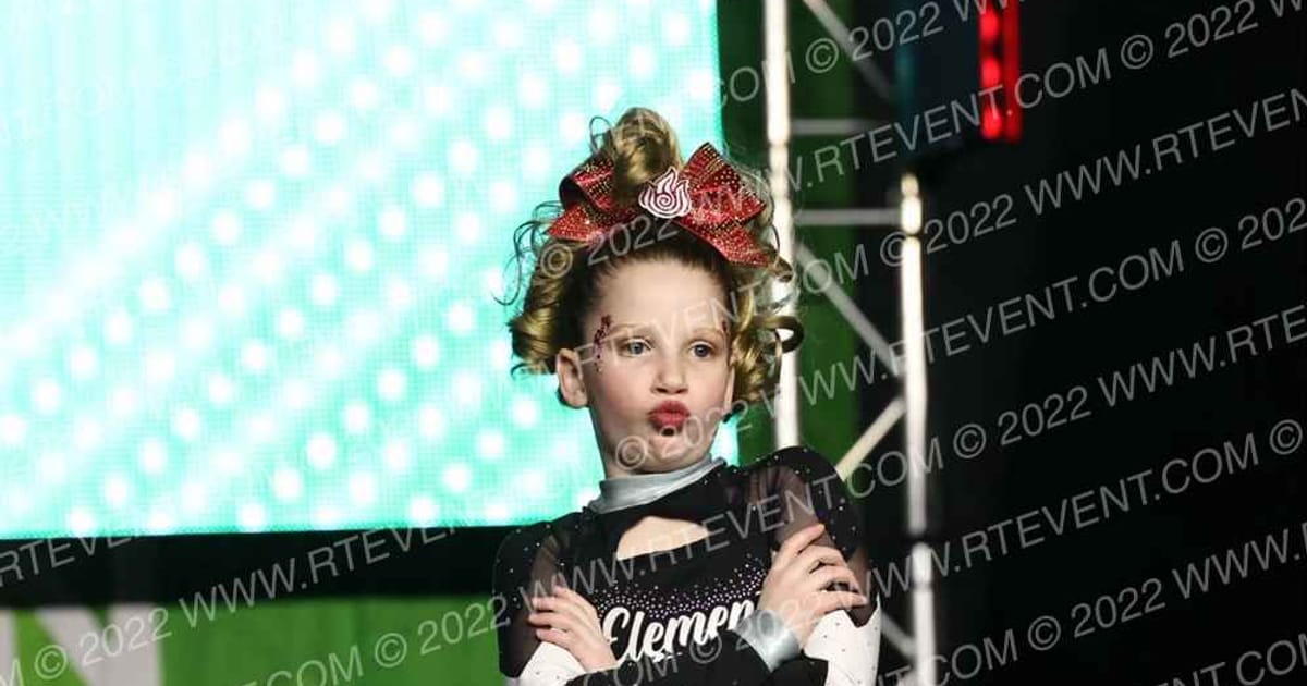 Element Athletics MKE Spark · CSG Grand Nationals DIDII