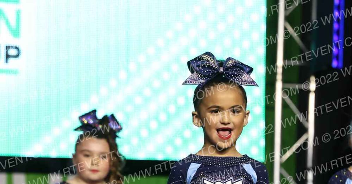 ICE Mini Aurora · CSG Grand Nationals DIDII