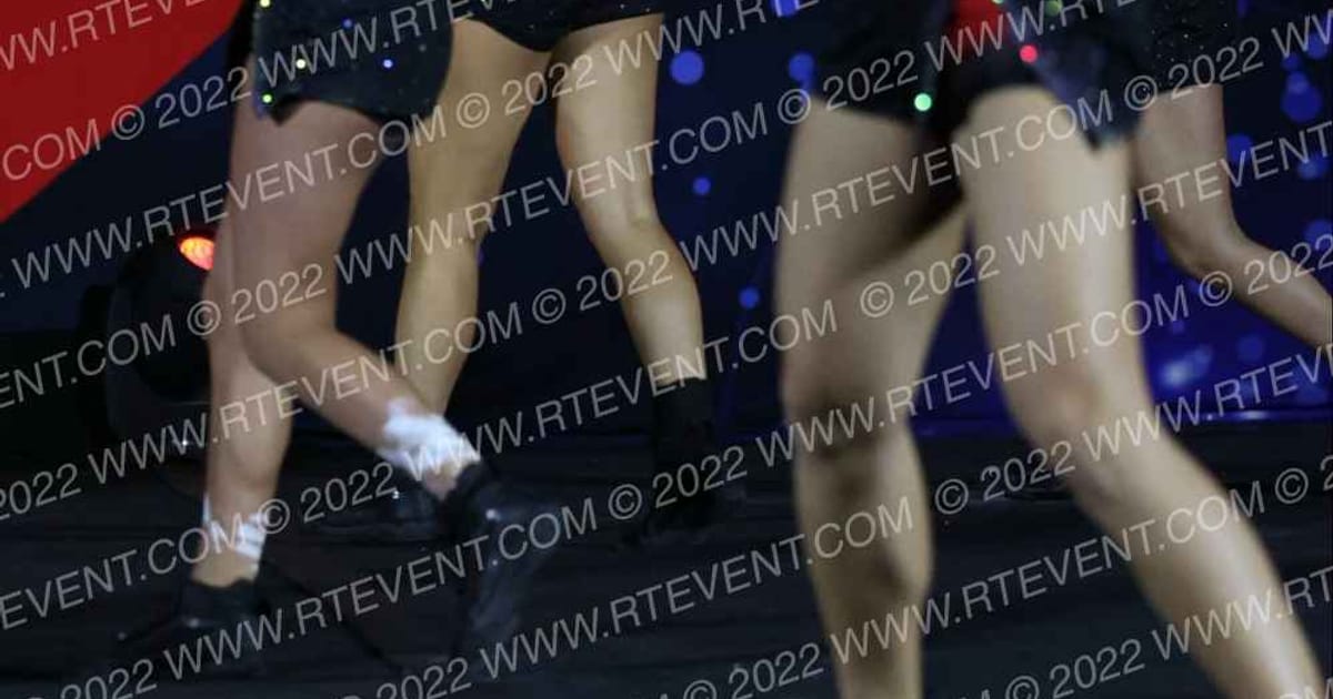 Elite Cheer Odyssey · Spirit Sports Kansas City Nationals