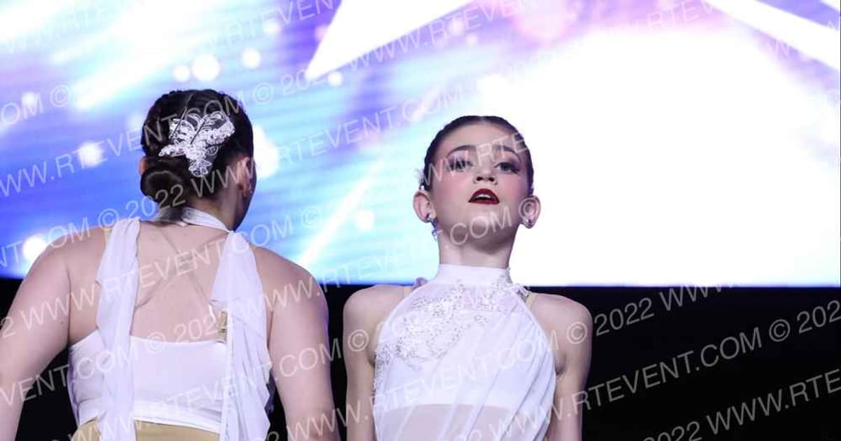 Five Crown Elite Dance · JAMfest Dance Super Nationals