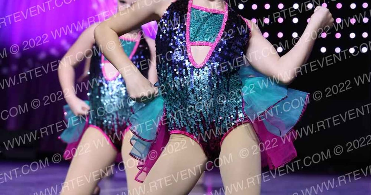 Foursis Dance Academy Girls Night Out · JAMfest Dance Super Nationals