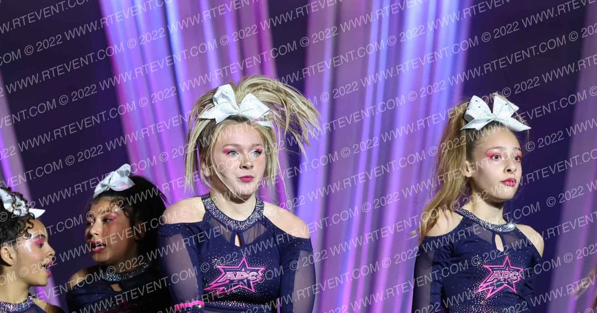 ADC All Starz Eclipze · Coastal at the Capitol