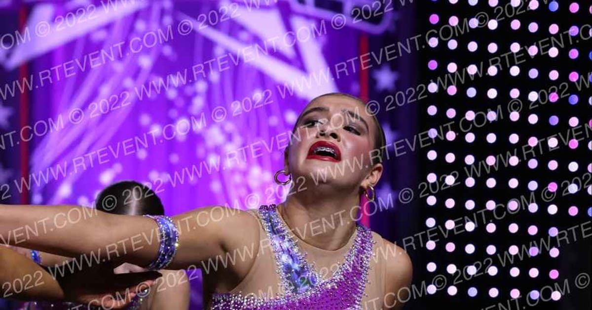 Dance Dynamics Youth Elite Small ContemporaryLyrical · JAMfest Dance Super Nationals
