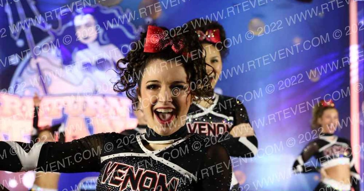 Natural Venom All Stars G.I. Janes · All Star Challenge Retune to Atlantis
