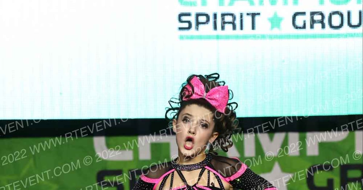 Twisters Elite Velocity · CSG Grand Nationals DIDII