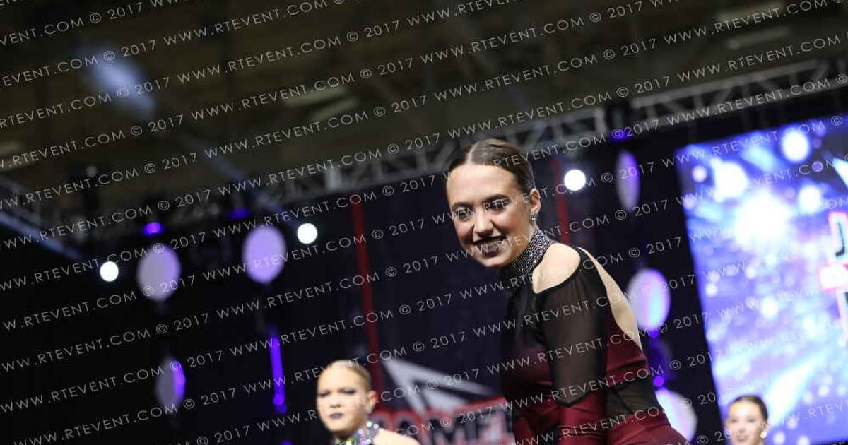 Star Performance Centre Junior Large Jazz · JamFest Dance Super