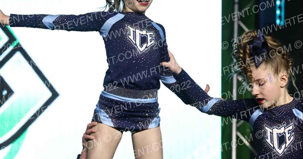 ICE Chill · CSG Grand Nationals DIDII