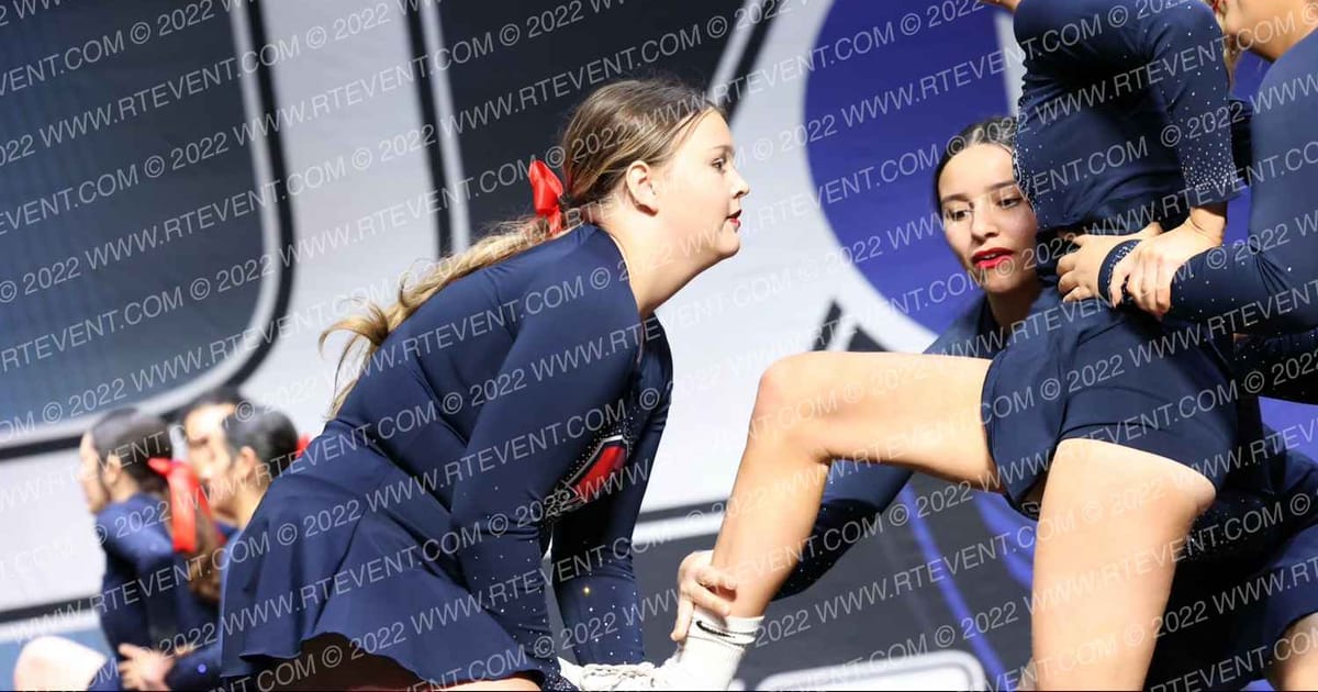 Unscheduled Performance · Youth and School Championship