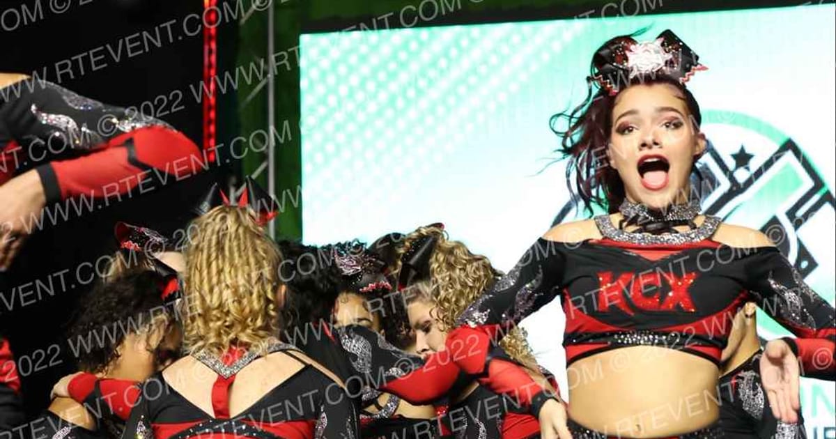 KCX Elite Fatal · CSG Grand Nationals DIDII
