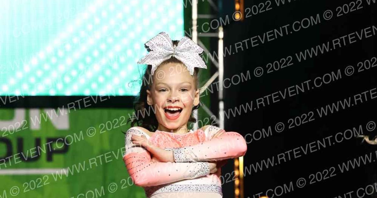 Kouture Level Athletics Modesty · CSG Grand Nationals DIDII