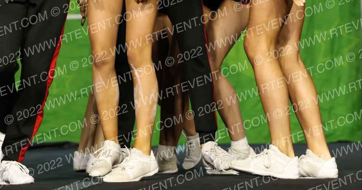 GymTyme Illinois Twist · CSG Grand Nationals DIDII