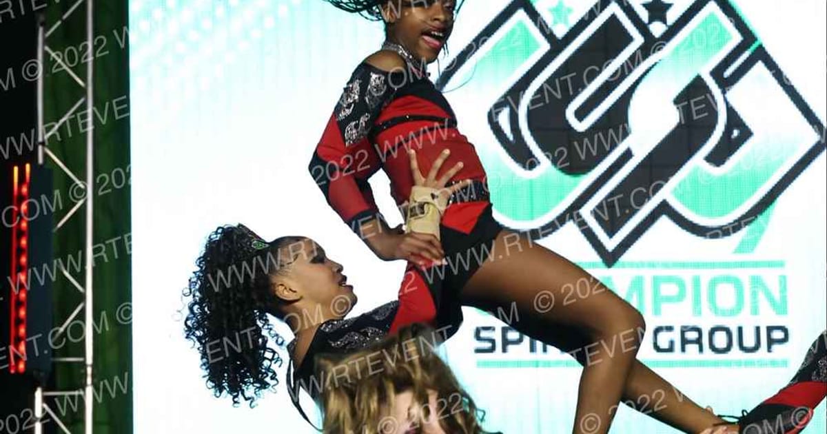KCX Elite Smoke · CSG Grand Nationals DIDII
