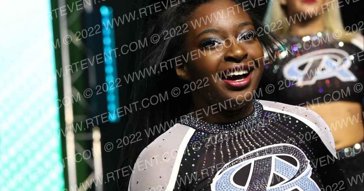 Premier Athletics - Michigan Lady Legacy · CSG Grand Nationals DIDII