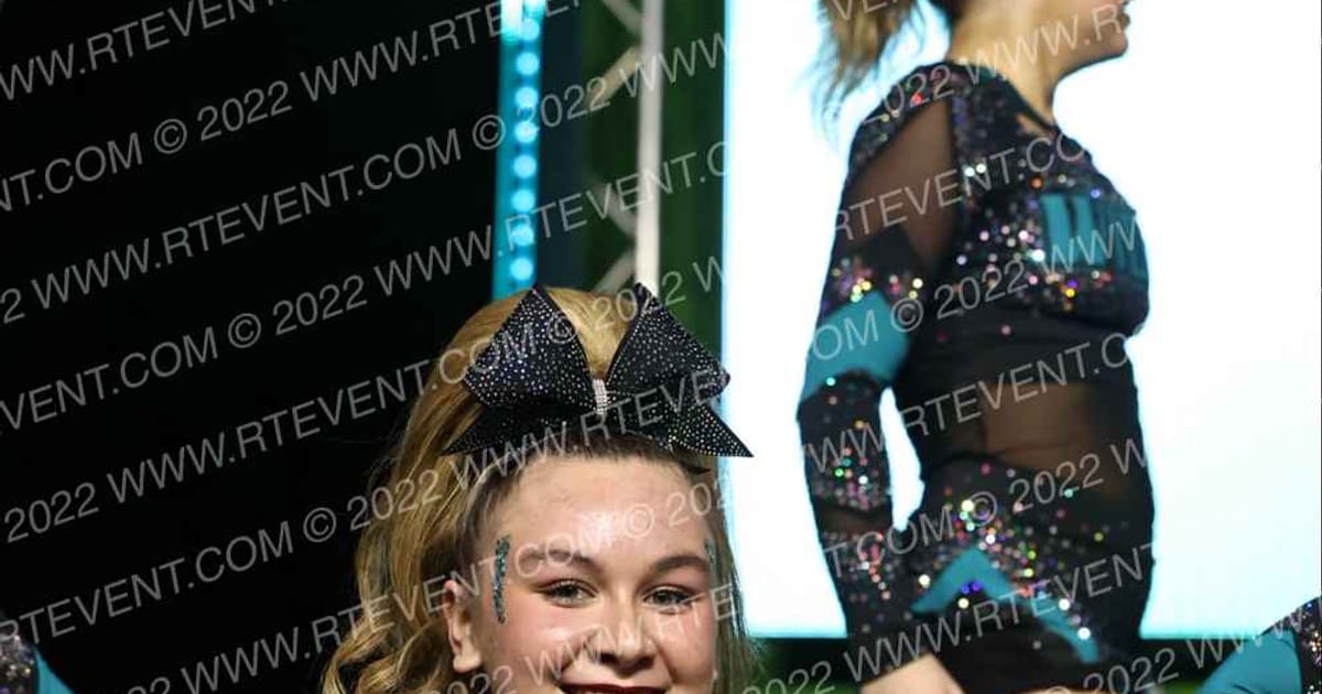 WIDC Ice Queens · CSG Grand Nationals DIDII