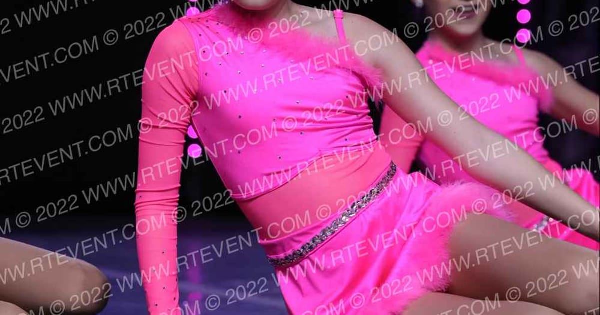 Dance Athletics Favorite Things · JAMfest Dance Super Nationals