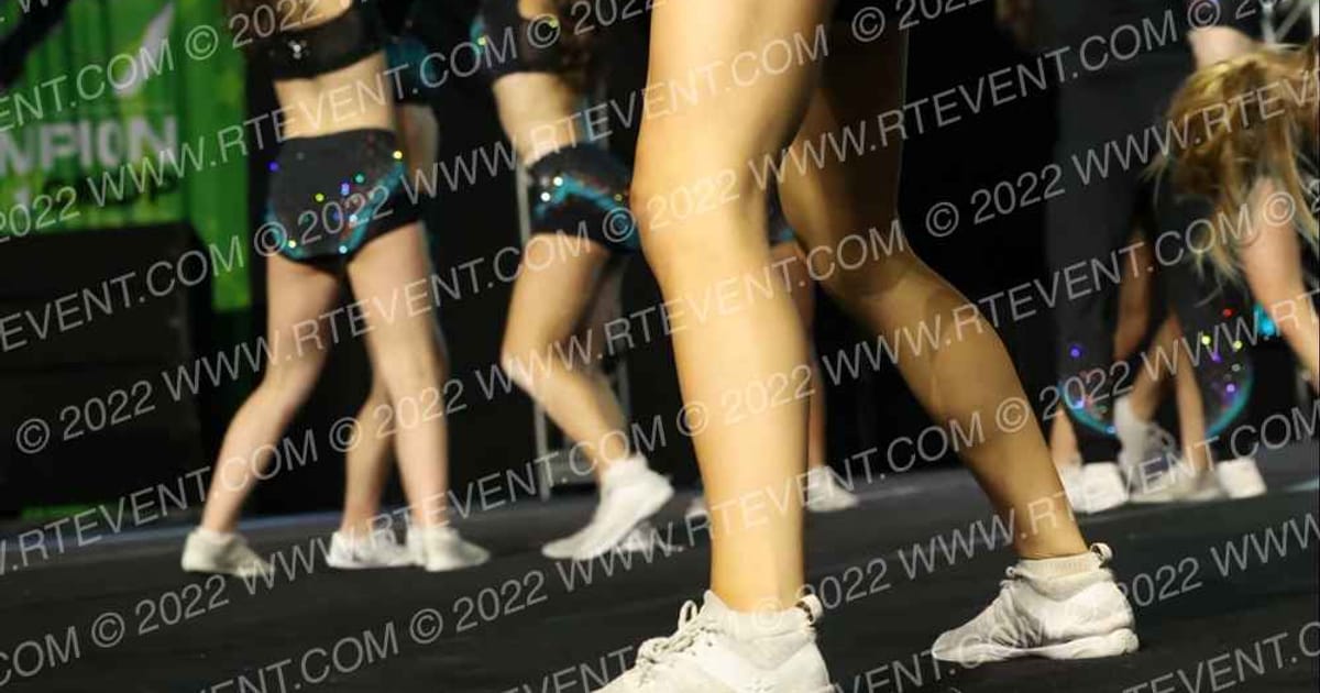 WIDC Black Ice · CSG Grand Nationals DIDII