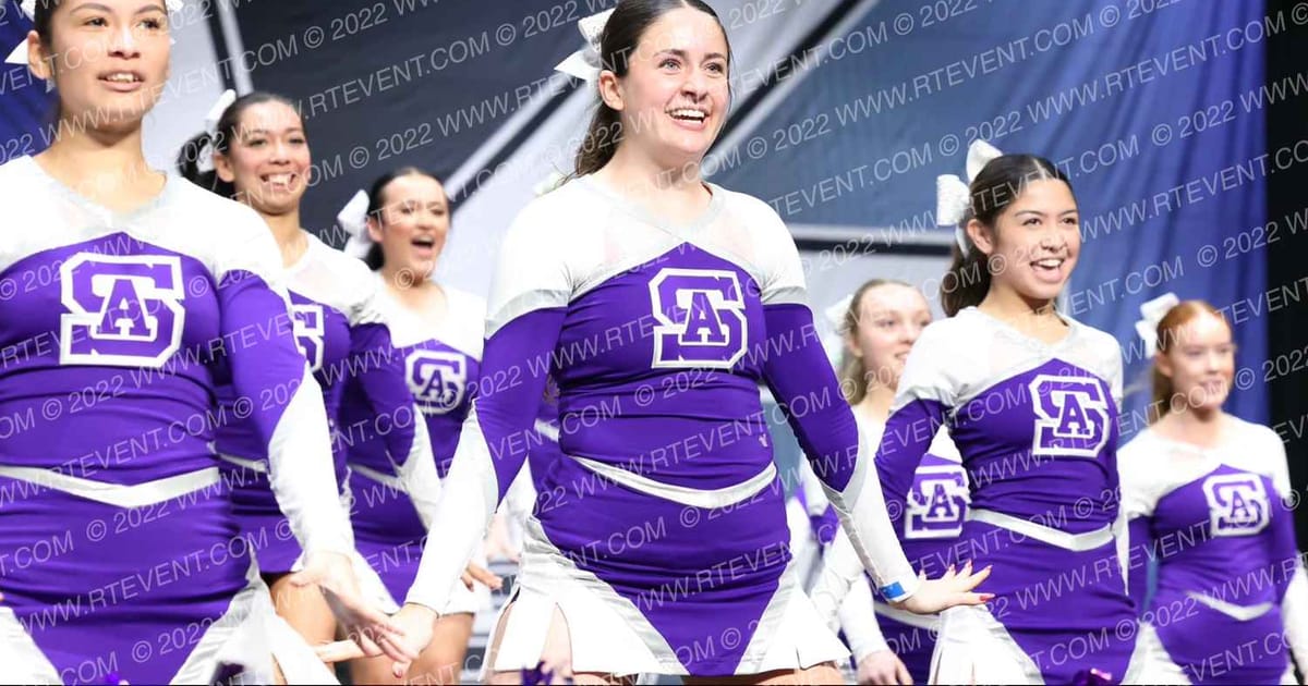 ST ANTHONY · Youth and School Championship