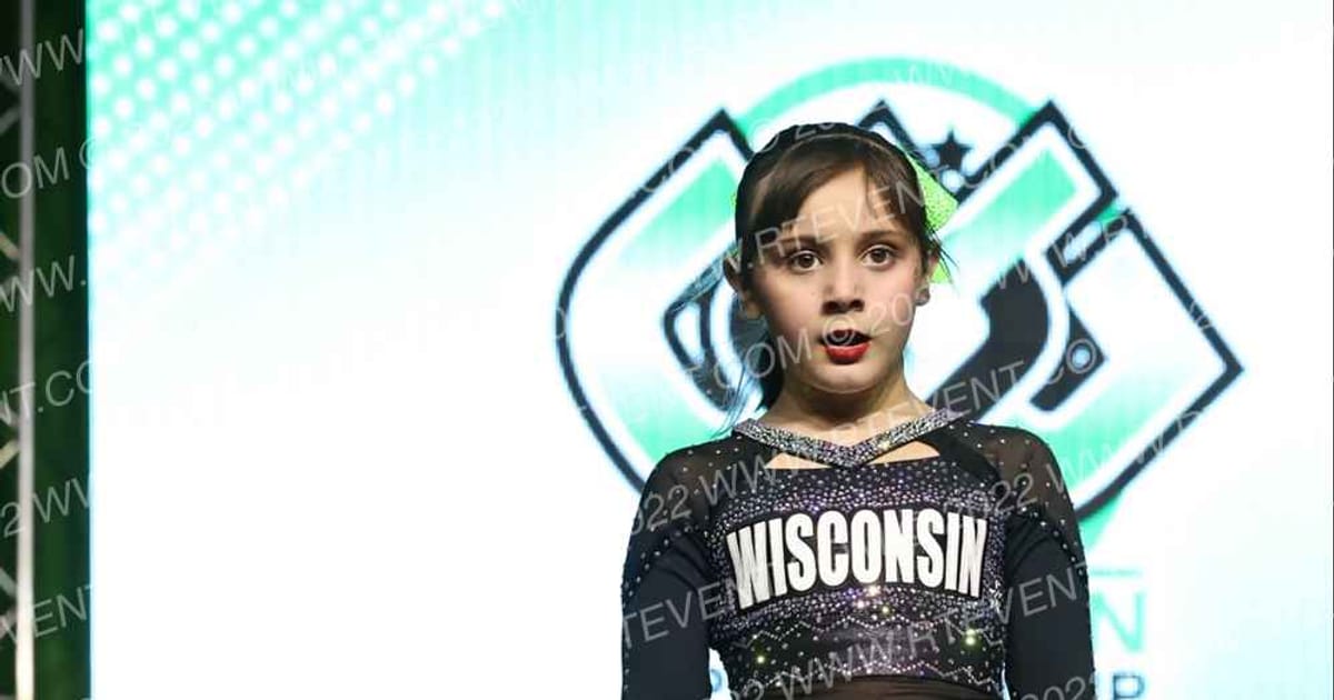 Wisconsin Elite Bomb Squad · CSG Grand Nationals DIDII