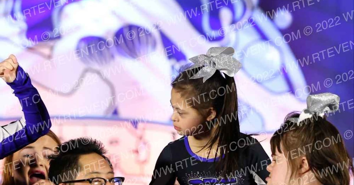 Oregon Dream Teams Inspire · All Star Challenge Retune to Atlantis