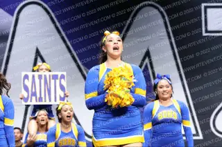 SAN DIMAS SAINTS