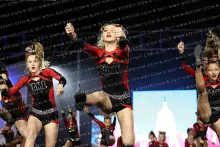 FAME MD Hot Shots