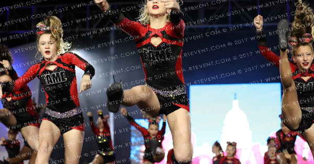 FAME MD Hot Shots · Coastal at the Capitol