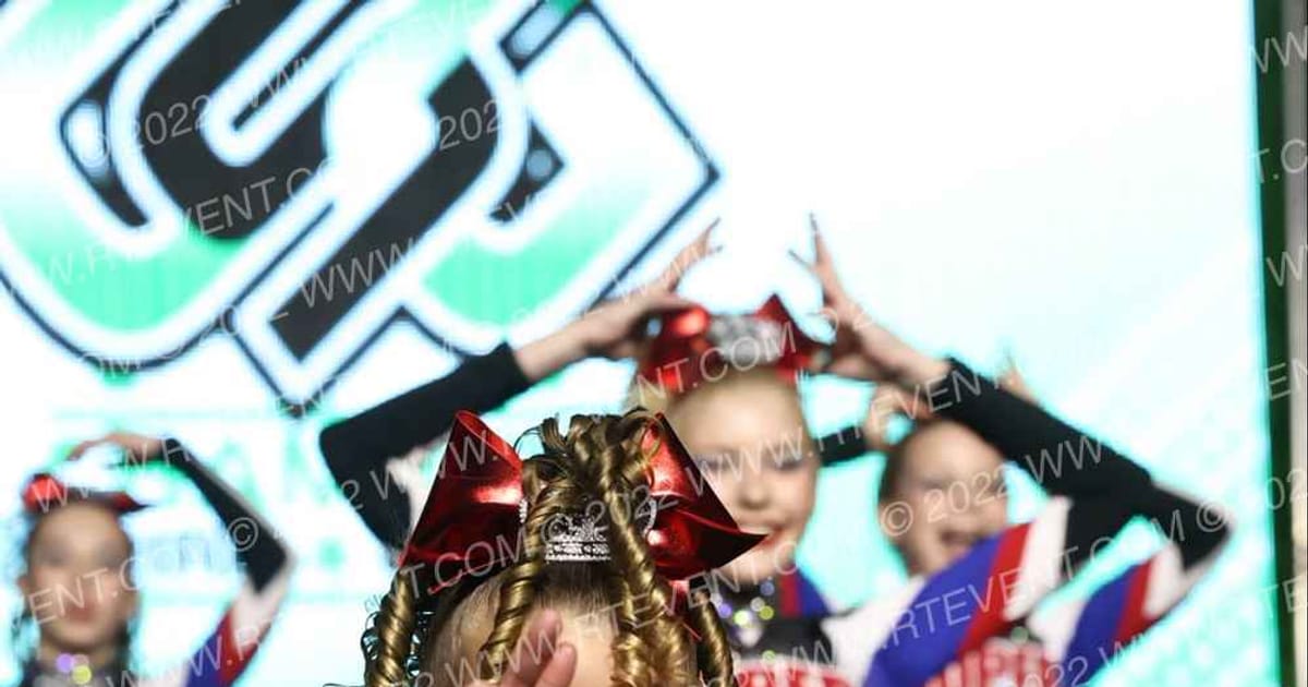 Super All Stars Diamonds · CSG Grand Nationals DIDII