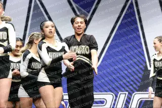 NOVATO HIGH SCHOOL VARSITY