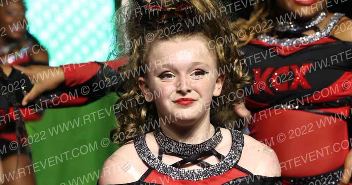 KCX Elite Bombsquad · CSG Grand Nationals DIDII