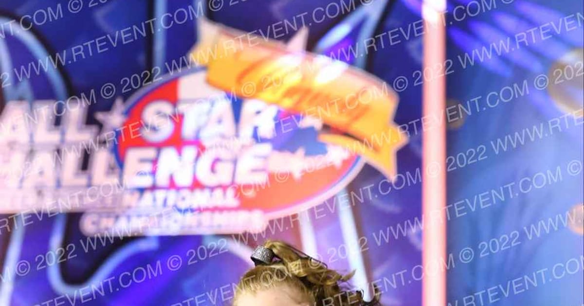 Empire Athletics Monarchs · All Star Challenge Retune to Atlantis