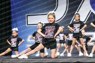 AMERICAN CHEER  YOUTH LIBERTY