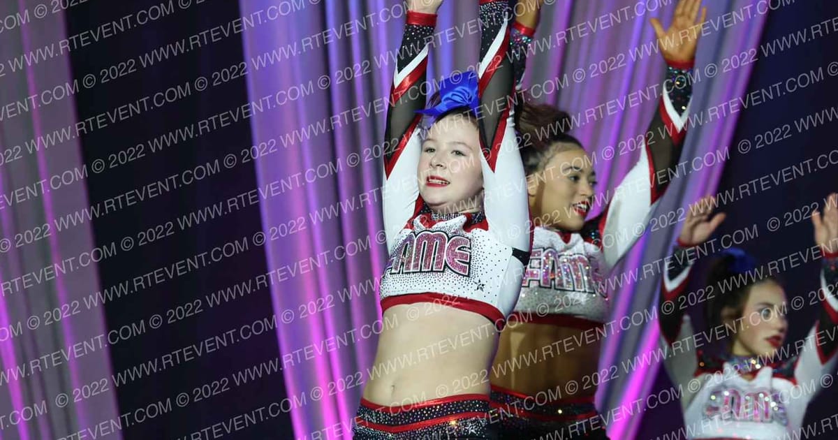 FAME All Stars - VA Beach VANITY · Coastal at the Capitol