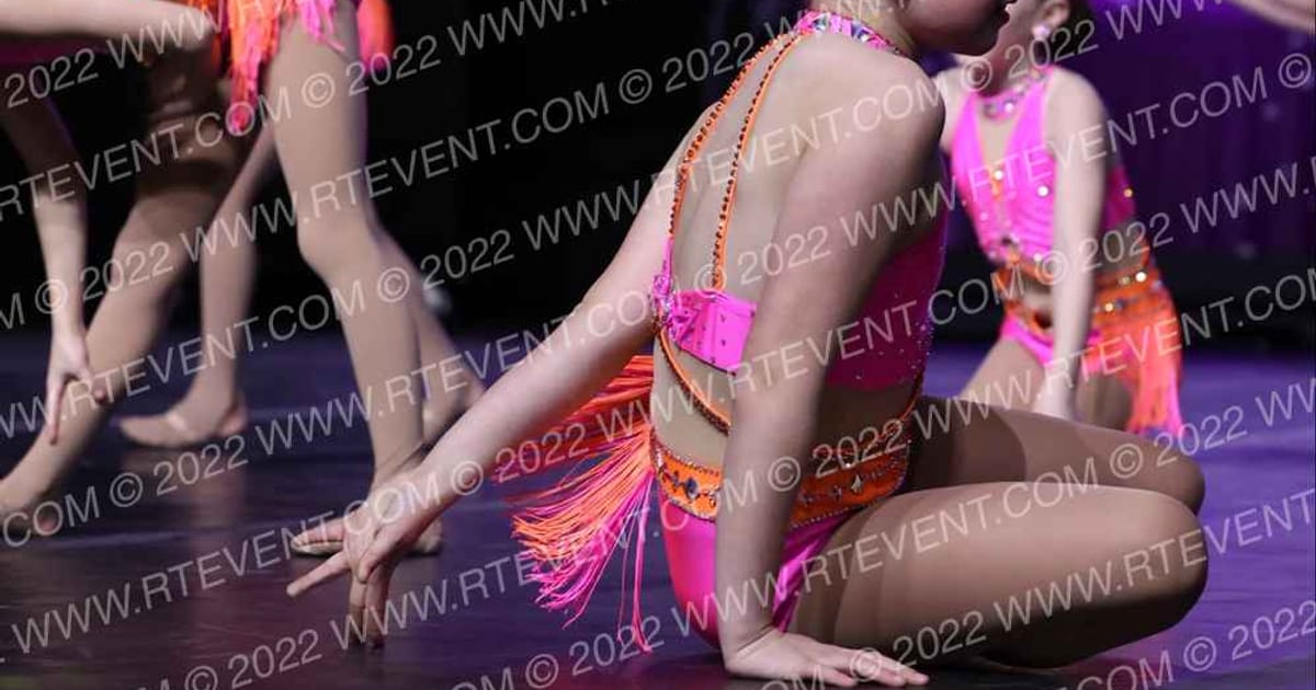 Energizers I Am · JAMfest Dance Super Nationals