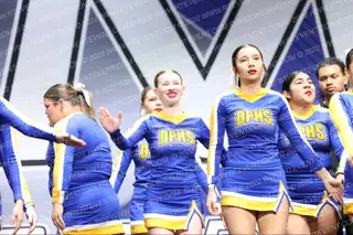 DOS PALOS HIGH SCHOOL