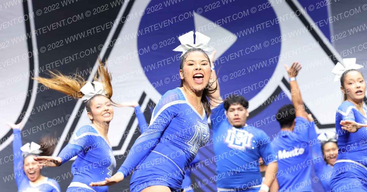 EL MONTE HIGH SCHOOL · Youth and School Championship